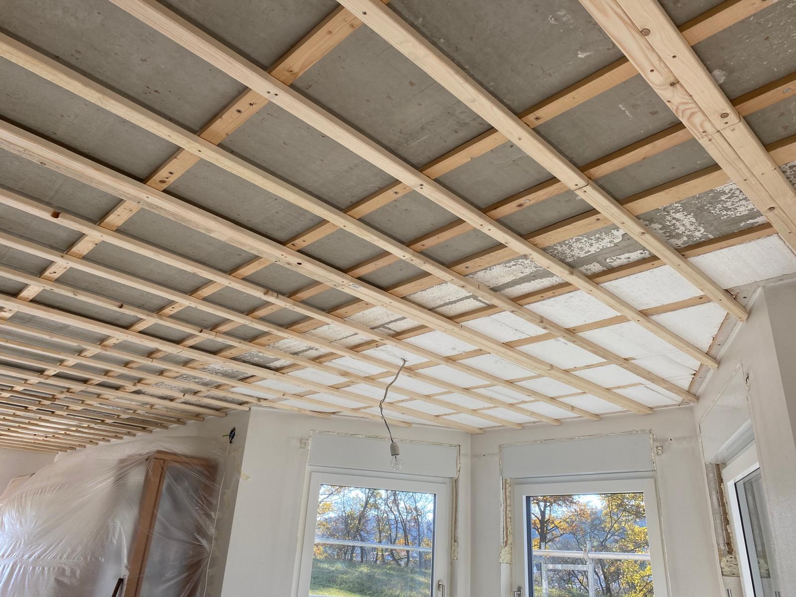 Trockenbau Renovierung und Malerarbeiten in Deutschland