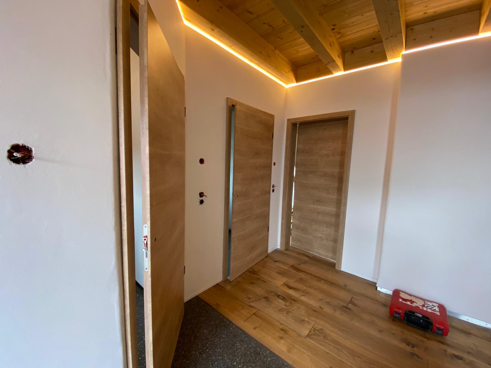 Trockenbau Renovierung und Malerarbeiten in Deutschland