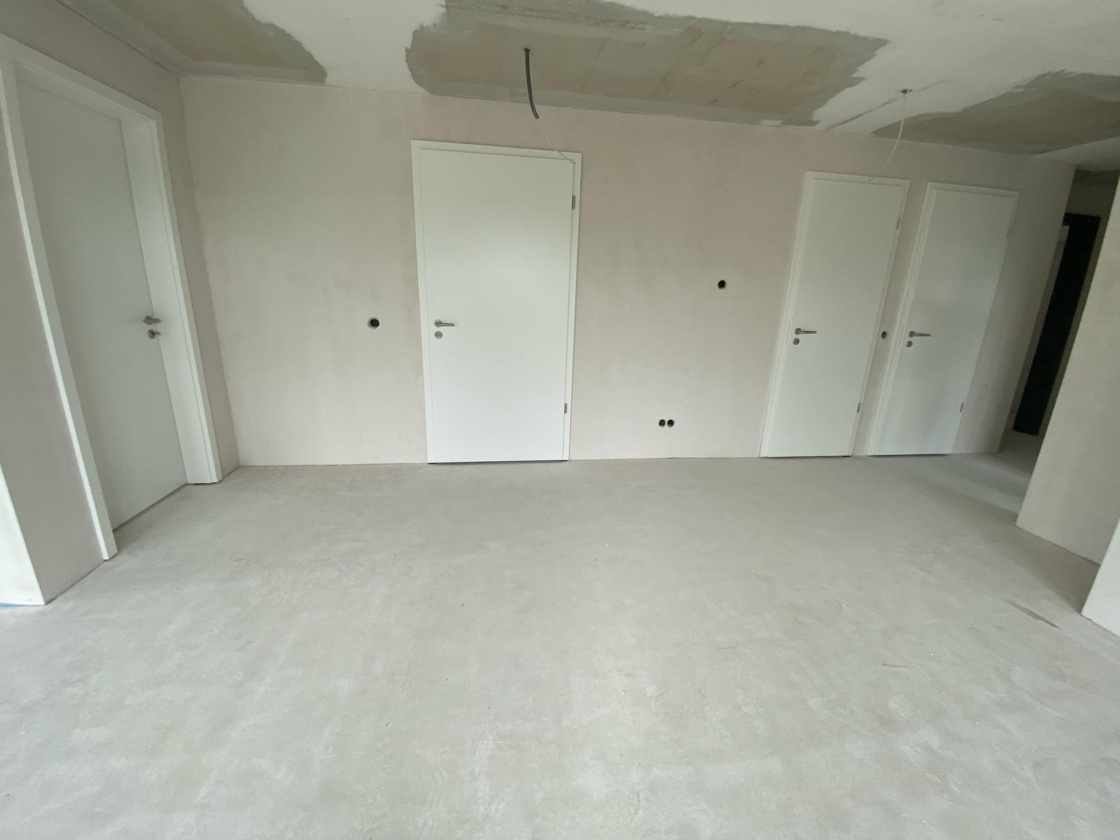 Trockenbau Renovierung und Malerarbeiten in Deutschland