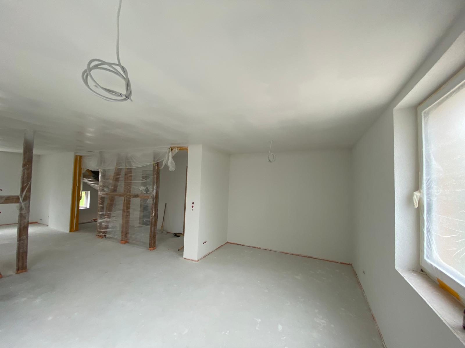 Trockenbau Renovierung und Malerarbeiten in Deutschland