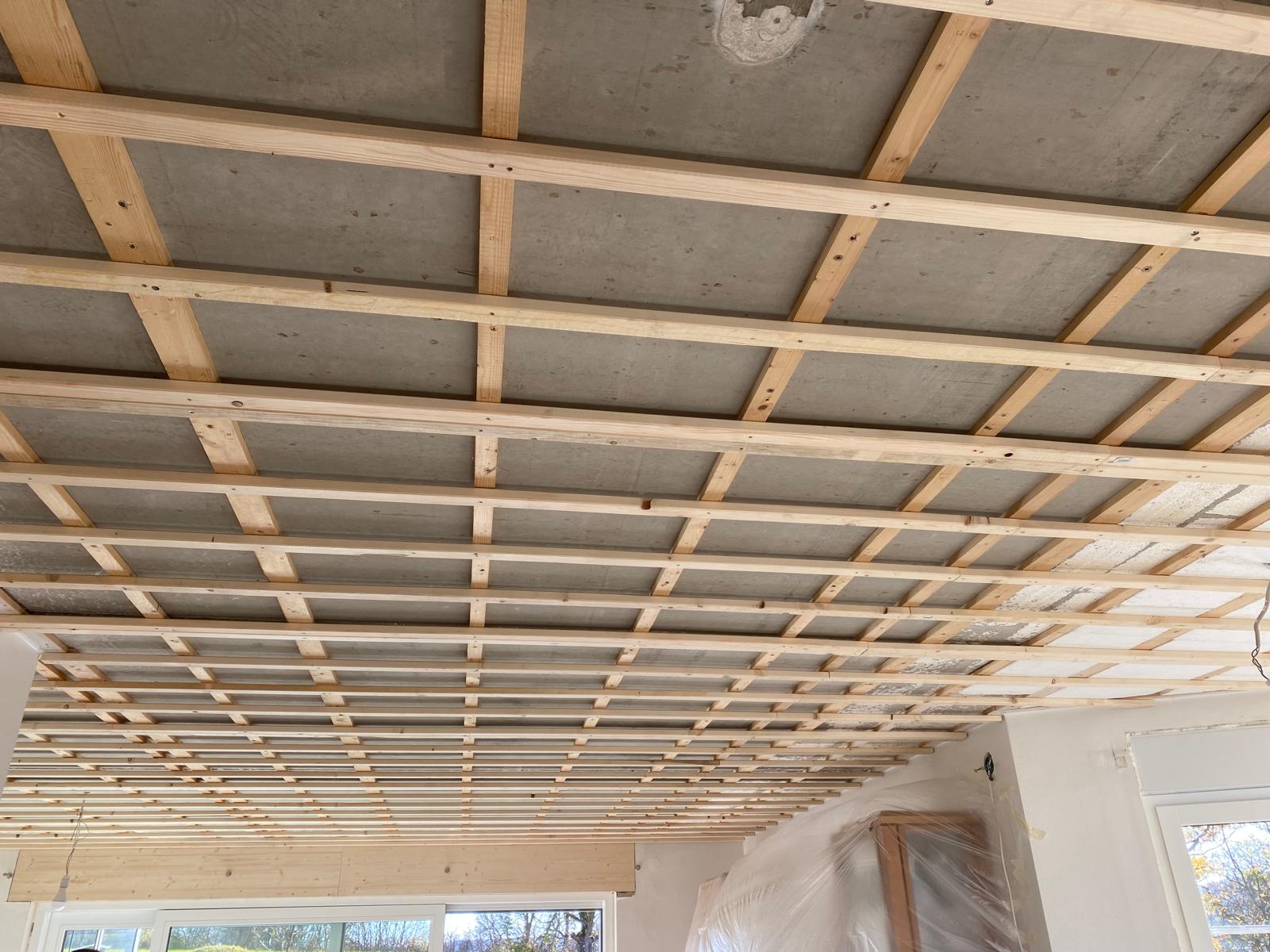 Trockenbau Renovierung und Malerarbeiten in Deutschland