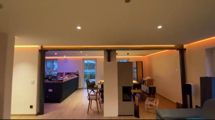 Trockenbau Renovierung und Malerarbeiten in Deutschland