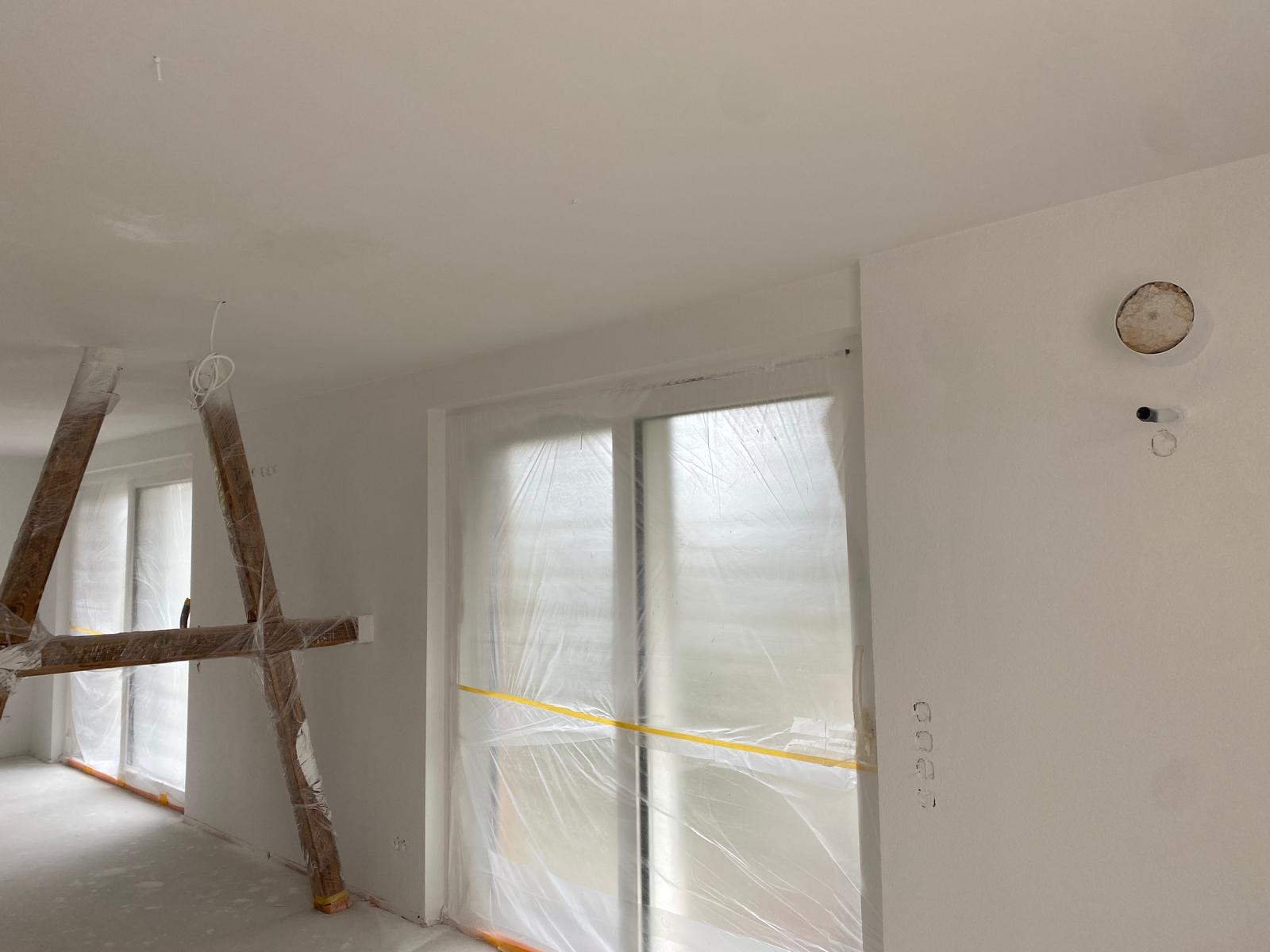 Trockenbau Renovierung und Malerarbeiten in Deutschland